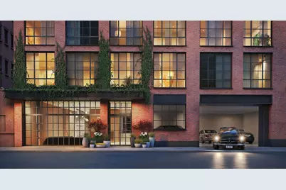 438 E 12th Street #PHD, New York City, NY 10009 - Photo 27