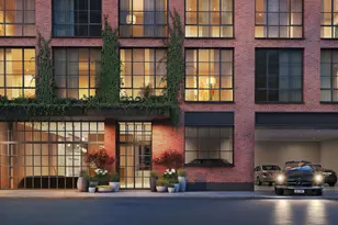 438 E 12th St, New York City, NY 10009 - Photo 27