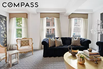15 E 69th Street #3B, New York City, NY 10021 - Photo 3