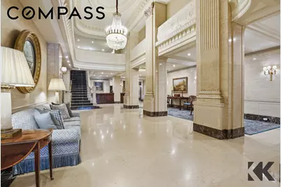 15 E 69th Street #3B, New York City, NY 10021 - Photo 17