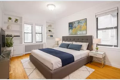 340 E 66th Street #3K, New York, NY 10065 - Photo 7