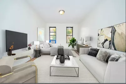 223 E 58th Street #3B, New York, NY 10022 - Photo 1