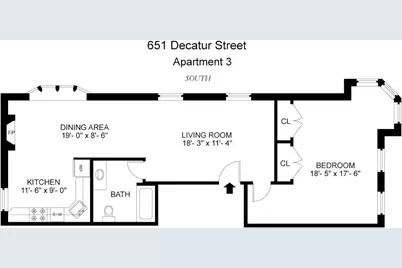 101 Saratoga Avenue, New York City, NY 11233 - Photo 19