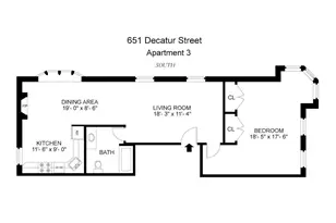 101 Saratoga Ave, New York City, NY 11233 - Photo 19
