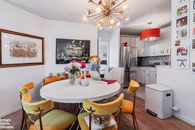 200 E 61st Street #18DE, New York City, NY 10065 - Photo 5