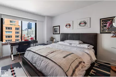 200 E 61st Street #18DE, New York City, NY 10065 - Photo 15