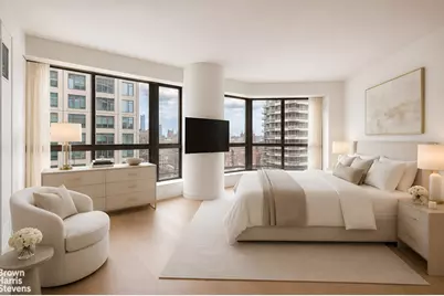200 E 61st Street #18DE, New York City, NY 10065 - Photo 3