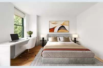 2250 Broadway #5L, New York City, NY 10024 - Photo 3