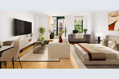 2250 Broadway #5L, New York, NY 10024 - Photo 1