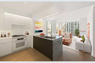 400 Park Avenue S #25E, New York, NY 10016 - Photo 5