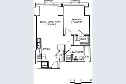 400 Park Avenue S #25E, New York City, NY 10016 - Photo 17