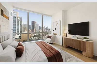 400 Park Avenue S #25E, New York City, NY 10016 - Photo 11