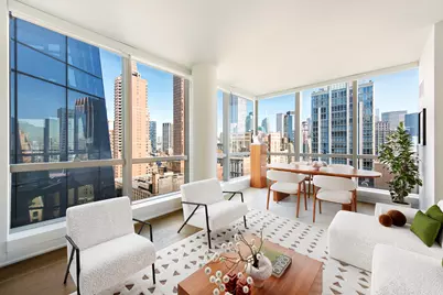 400 Park Avenue S #25E, New York, NY 10016 - Photo 1