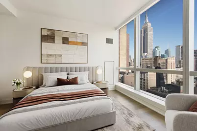 400 Park Avenue S #25E, New York City, NY 10016 - Photo 13