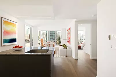 400 Park Avenue S #25E, New York, NY 10016 - Photo 9