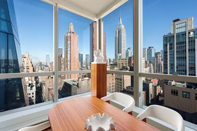 400 Park Avenue S #25E, New York, NY 10016 - Photo 3