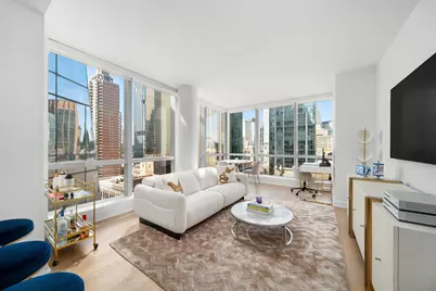 400 Park Avenue S #25E, New York City, NY 10016 - Photo 1