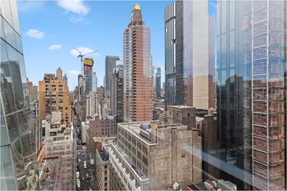 400 Park Avenue S #25E, New York City, NY 10016 - Photo 3