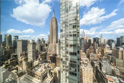 11 E 29th Street #42C, New York City, NY 10016 - Photo 5