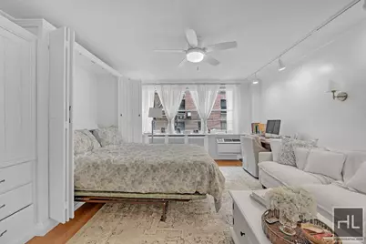 315 E 70th Street #2C, New York, NY 10021 - Photo 3