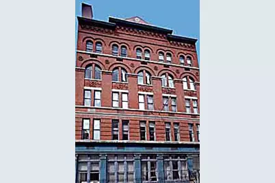 125 E 12th Street #1-C, New York City, NY 10003 - Photo 1