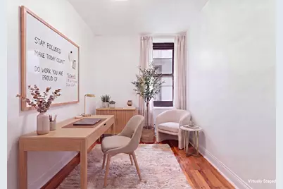 15 E 131st Street #2A, New York City, NY 10037 - Photo 5