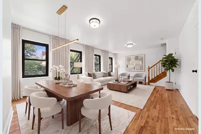 15 E 131st Street #2A, New York City, NY 10037 - Photo 1