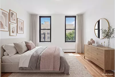 15 E 131st Street #2A, New York City, NY 10037 - Photo 7