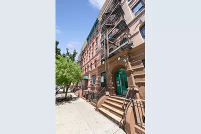 15 E 131st Street #2A, New York City, NY 10037 - Photo 9