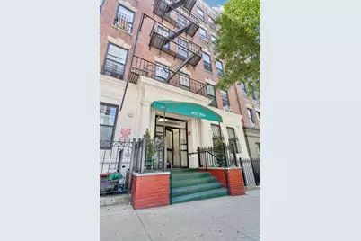 602 W 140th Street #3C, New York City, NY 10031 - Photo 7