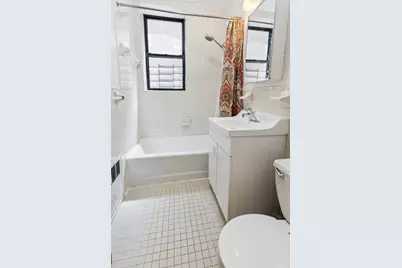 602 W 140th Street #3C, New York City, NY 10031 - Photo 5