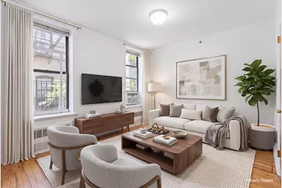 602 W 140th Street #3C, New York City, NY 10031 - Photo 1