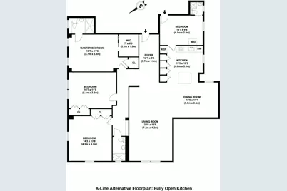 545 W End Avenue #8A, New York City, NY 10024 - Photo 21