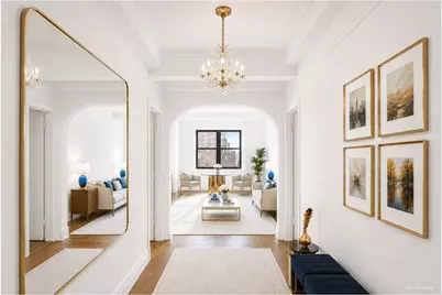 545 W End Avenue #8A, New York City, NY 10024 - Photo 3