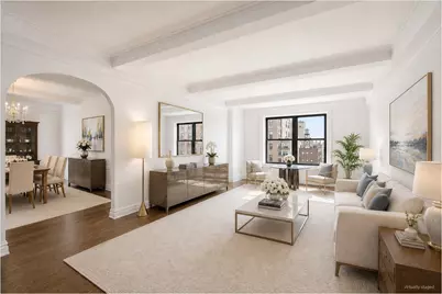 545 W End Avenue #8A, New York, NY 10024 - Photo 1