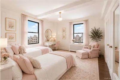 545 W End Avenue #8A, New York City, NY 10024 - Photo 11