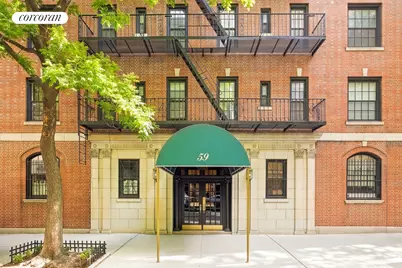 59 Pineapple Street #6A, New York City, NY 11201 - Photo 11