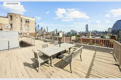 59 Pineapple Street #6A, New York City, NY 11201 - Photo 9