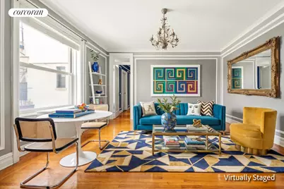 59 Pineapple Street #6A, New York City, NY 11201 - Photo 1