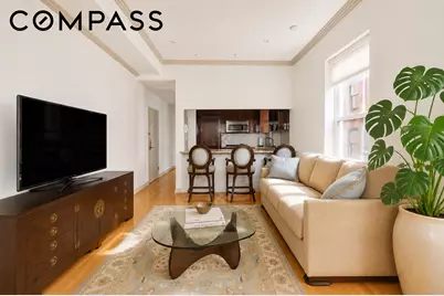 345 W 70th Street #4E, New York City, NY 10023 - Photo 1