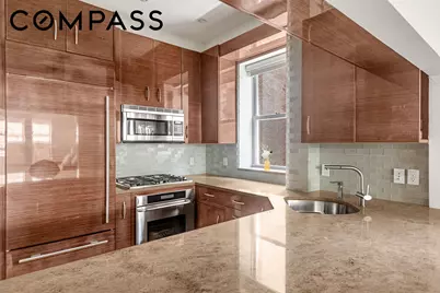 345 W 70th Street #4E, New York City, NY 10023 - Photo 3