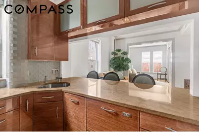 345 W 70th Street #4E, New York City, NY 10023 - Photo 5