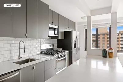 185 Hall Street #1501, New York City, NY 11205 - Photo 7
