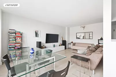 185 Hall Street #1501, New York City, NY 11205 - Photo 3