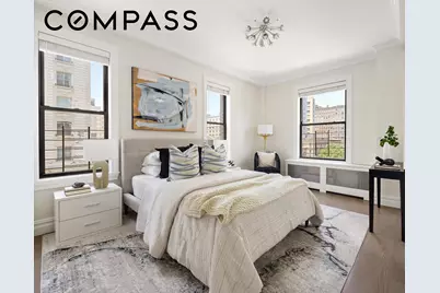 176 W 87th Street #5C, New York City, NY 10024 - Photo 9