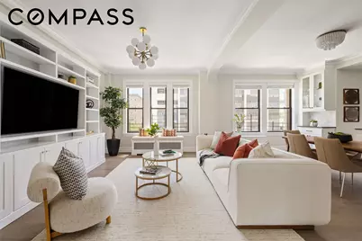 176 W 87th Street #5C, New York City, NY 10024 - Photo 3