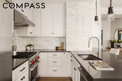 176 W 87th Street #5C, New York City, NY 10024 - Photo 5