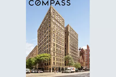 176 W 87th Street #5C, New York City, NY 10024 - Photo 15