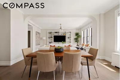 176 W 87th Street #5C, New York, NY 10024 - Photo 1
