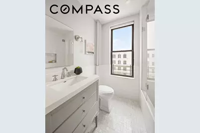 176 W 87th Street #5C, New York City, NY 10024 - Photo 11